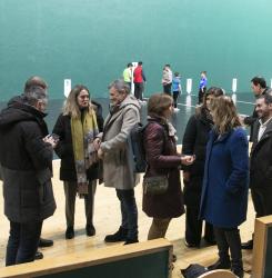 Visita Labrit