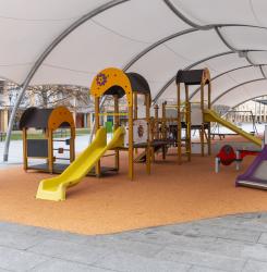 juegos infantiles Anelier