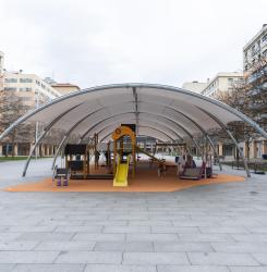 juegos infantiles Anelier