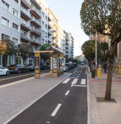 obras Abejeras