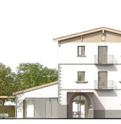 casa soto