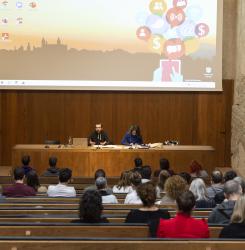 reunión directores educación primaria