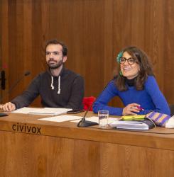 reunión directores educación primaria