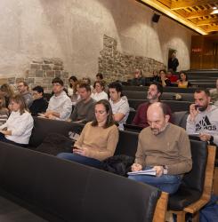 reunión directores educación primaria