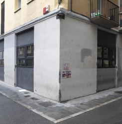 Unidad de Barrio del Casco Antiguo