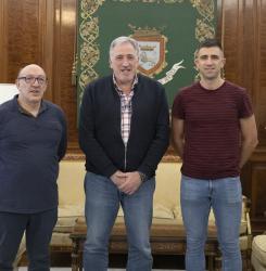Los del Bronce