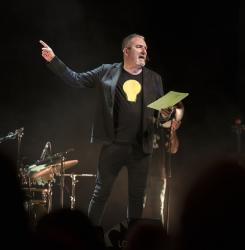 Jon Maia