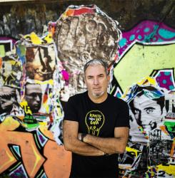 Jon Maia