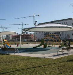 plaza Maravillas Lamberto