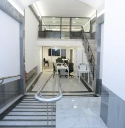 Local comercio Pamplona