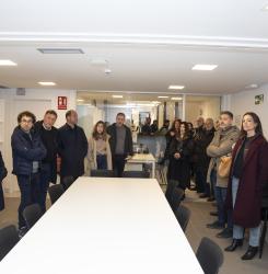 Local comercio Pamplona