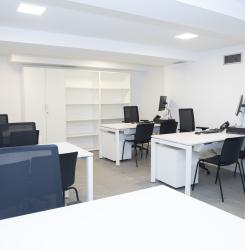 Local comercio Pamplona