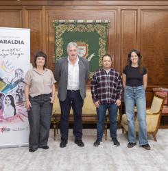Convenio Euskaraldia