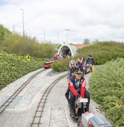 parque del tren de trinitarios