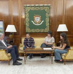 Convenio Euskaraldia