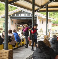 parque del tren de trinitarios