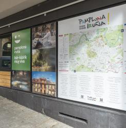 oficina de turismo