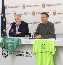 marcha contra el cáncer