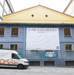 Cines Guelbenzu
