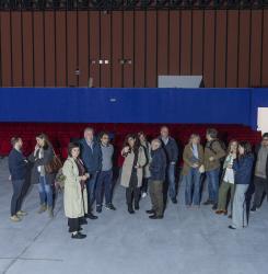 Cines Guelbenzu