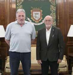 Convenio Cruz Roja
