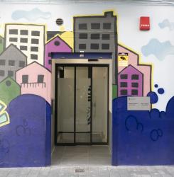 Unidad de barrio 