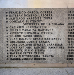 Encierro