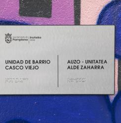 Unidad de barrio 