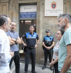 Visita 