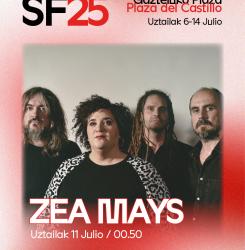 concierto
