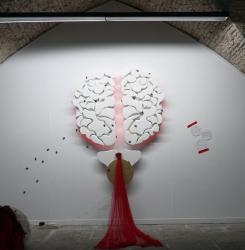 Exposición Ikuttuz