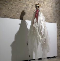 Exposición Ikuttuz