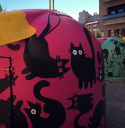 iglus gatos