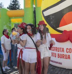 zona joven