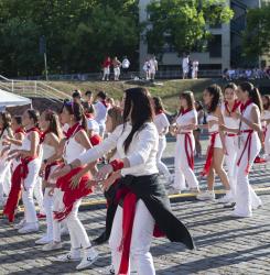 zona joven