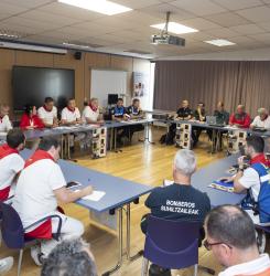 Junta de Seguridad