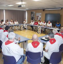 Junta de Seguridad