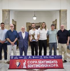 Copa Sentimiento