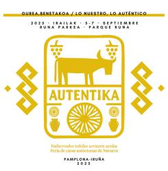 Feria Autentika