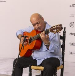 gitanos pelota