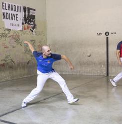 visita guiada pelota