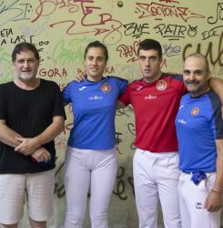 visita guiada pelota
