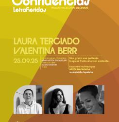 confluencias