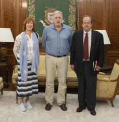 Recepción