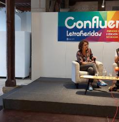 confluencias