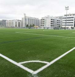 campo fútbol Lezkairu