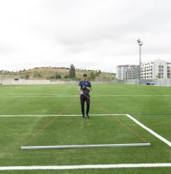campo fútbol Lezkairu
