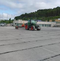 campo fútbol Lezkairu