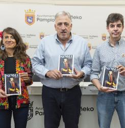 libro Carlos III
