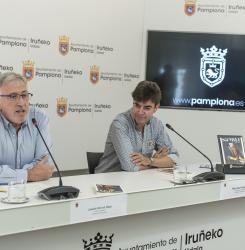 libro Carlos III